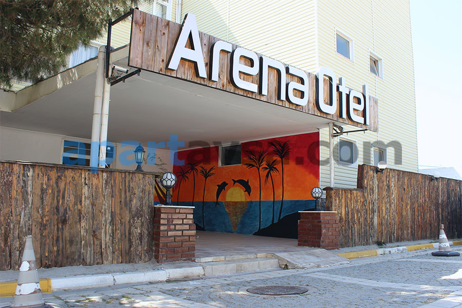 Arena Otel