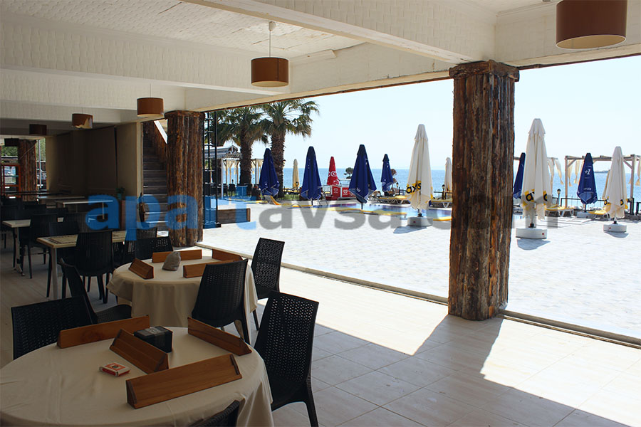 Arena Otel