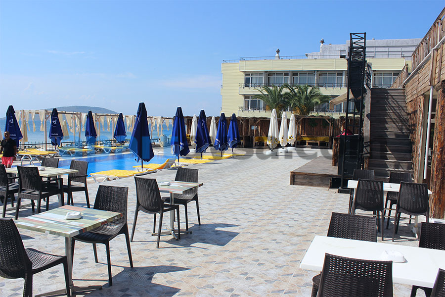Arena Otel