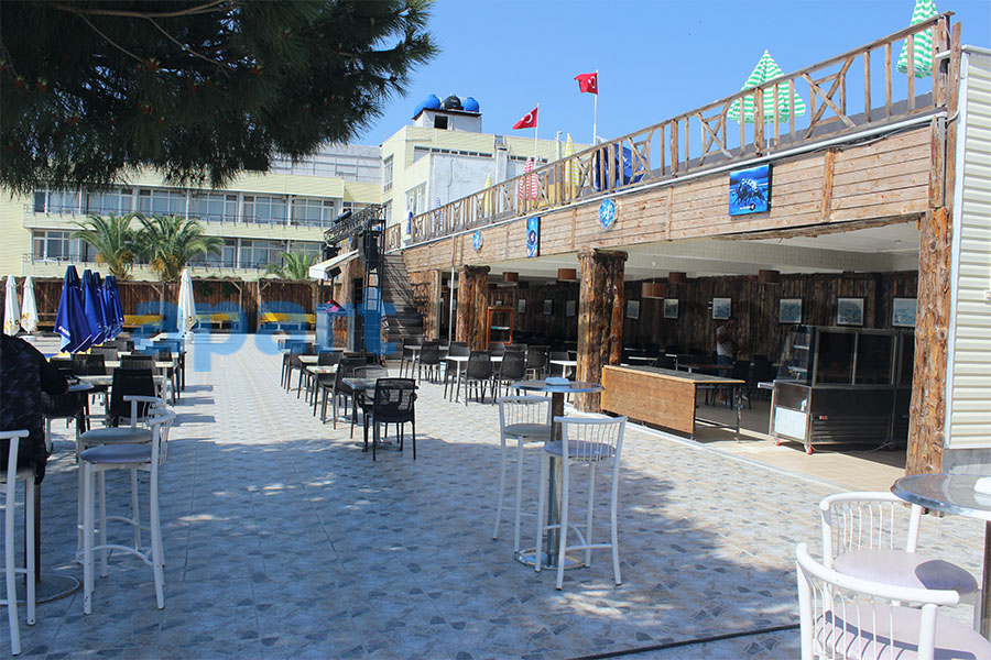 Arena Otel