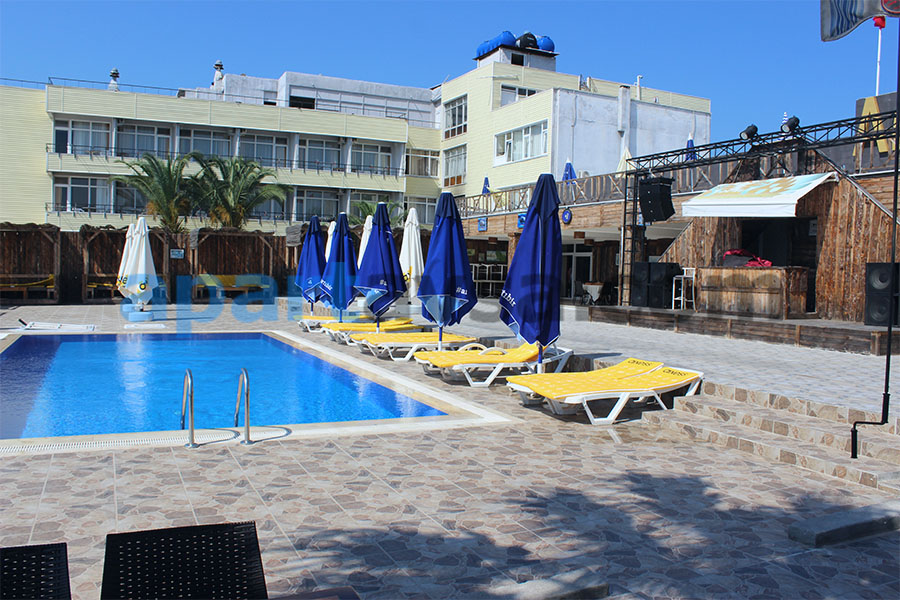 Arena Otel