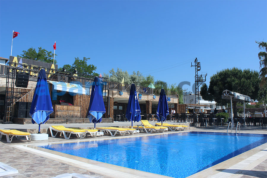 Arena Otel