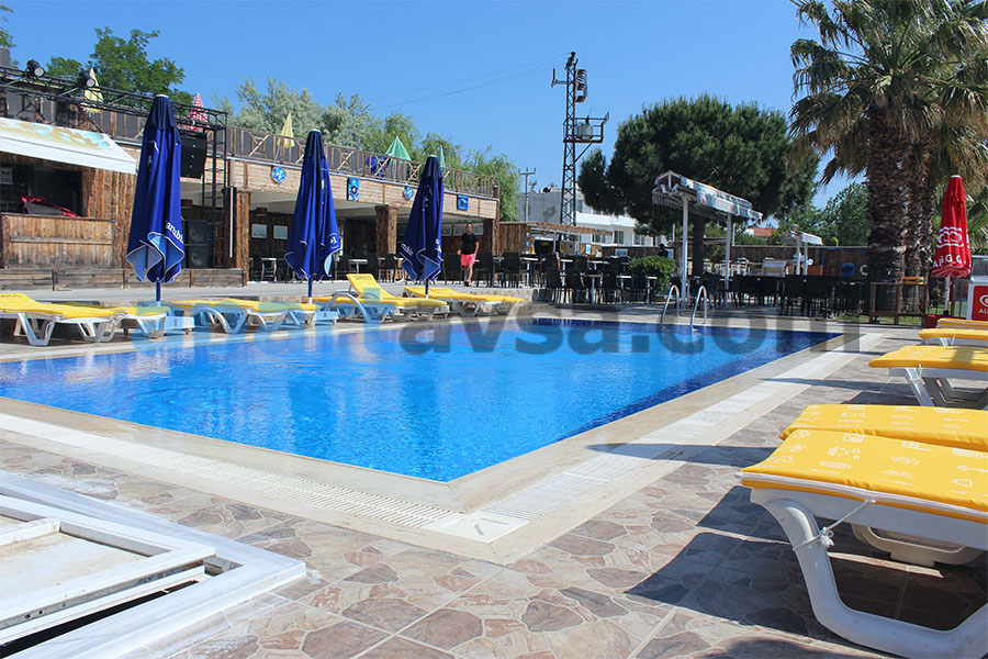 Arena Otel