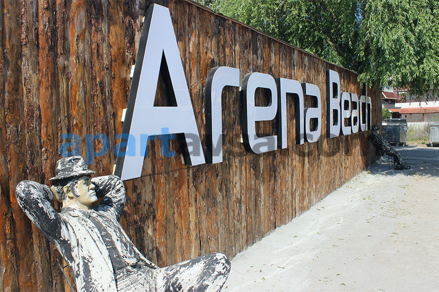 Arena Otel