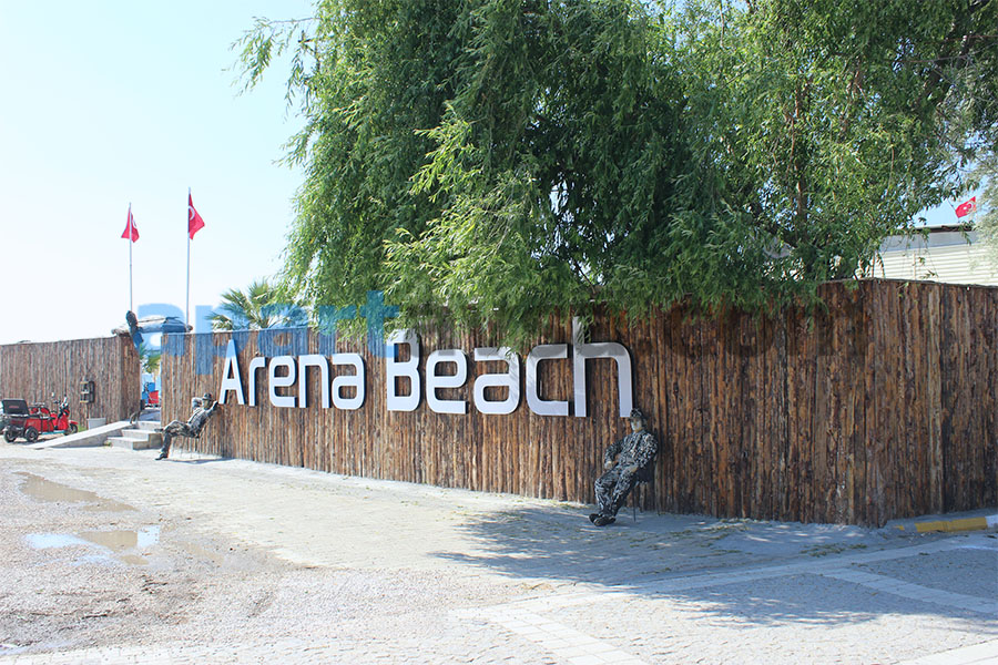 Arena Otel