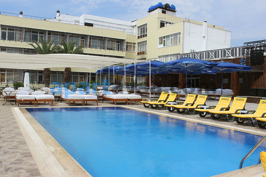 Arena Otel