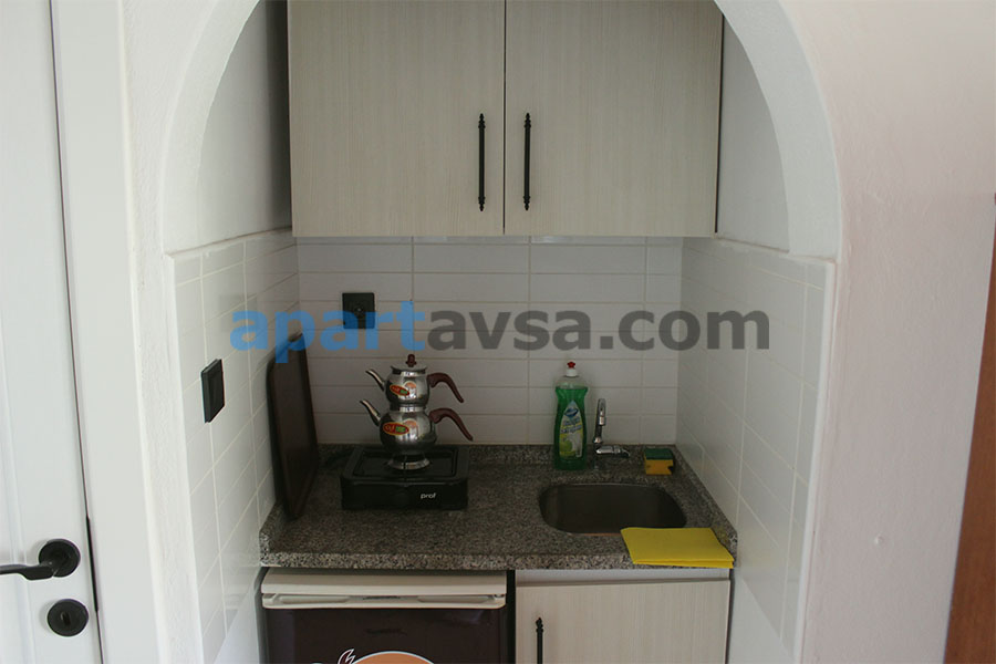 Aşkım Pansiyon