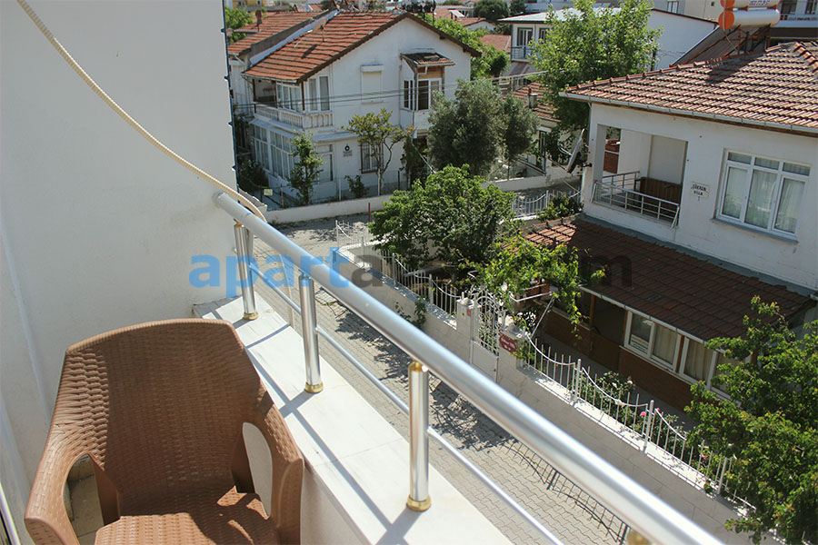 Aşkım Pansiyon