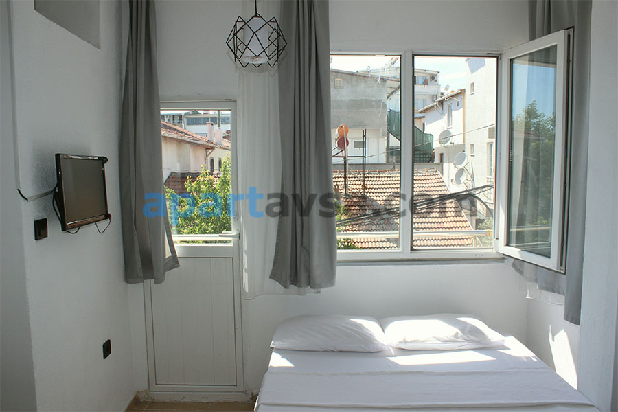 Aşkım Pansiyon