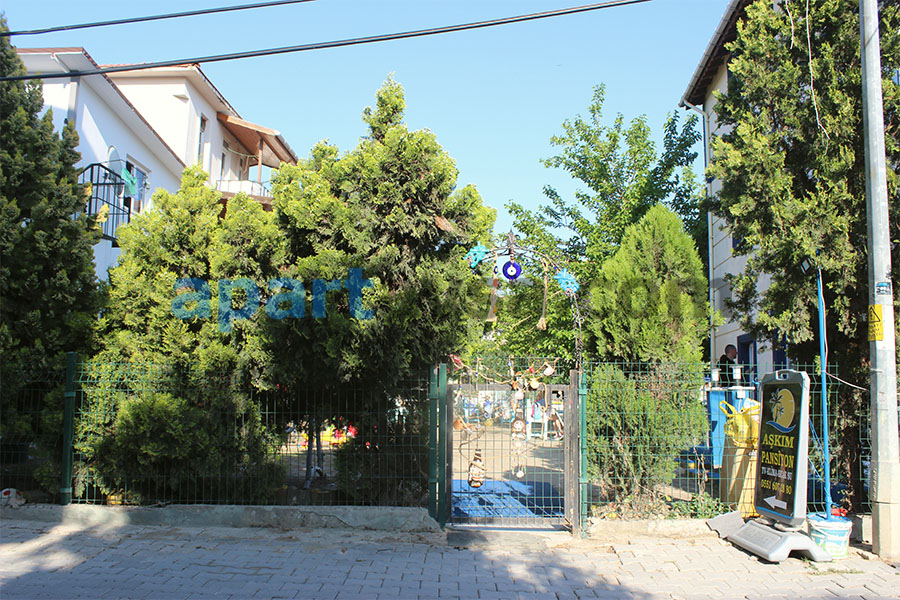 Aşkım Pansiyon