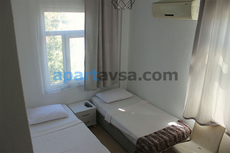 Aşkım Pansiyon