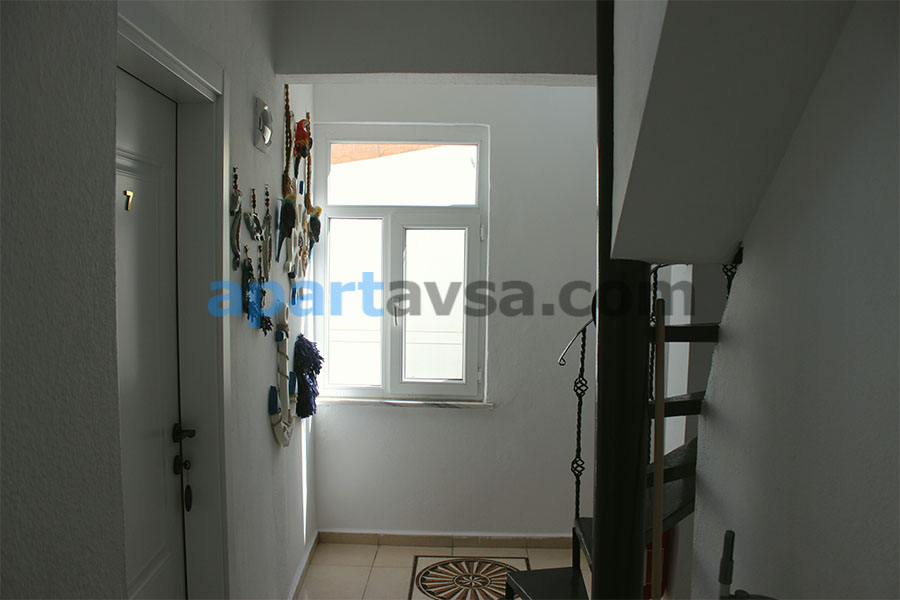 Aşkım Pansiyon
