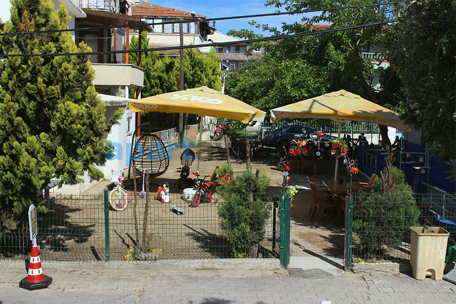 Aşkım Pansiyon