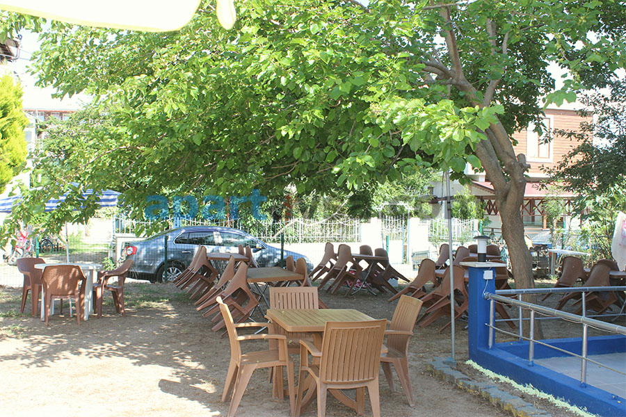 Aşkım Pansiyon