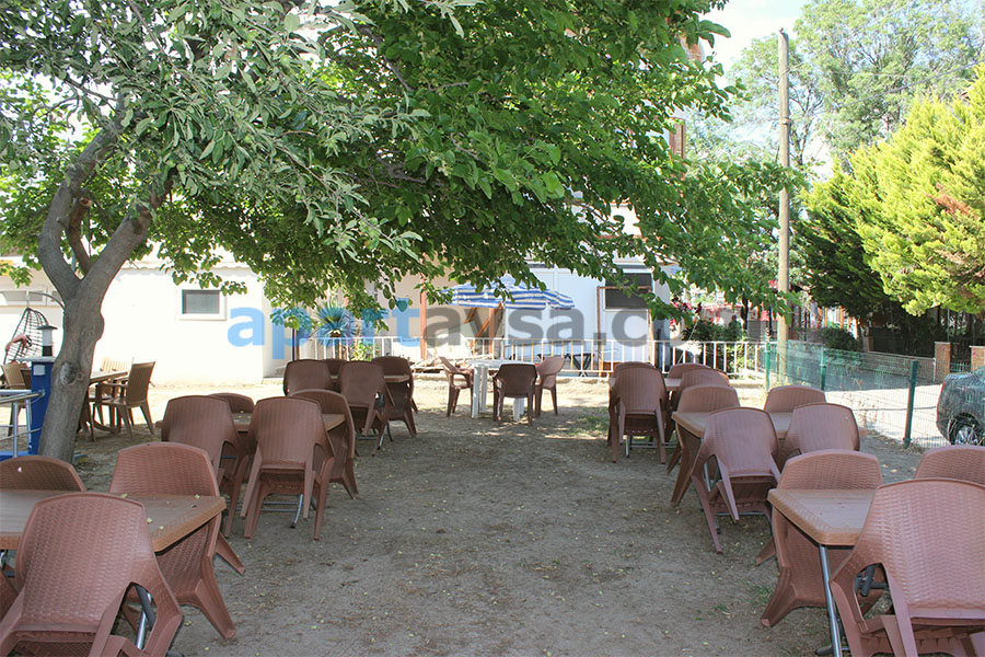 Aşkım Pansiyon