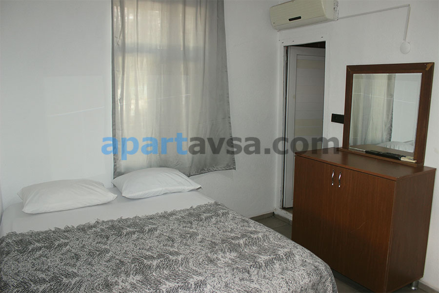 Aşkım Pansiyon