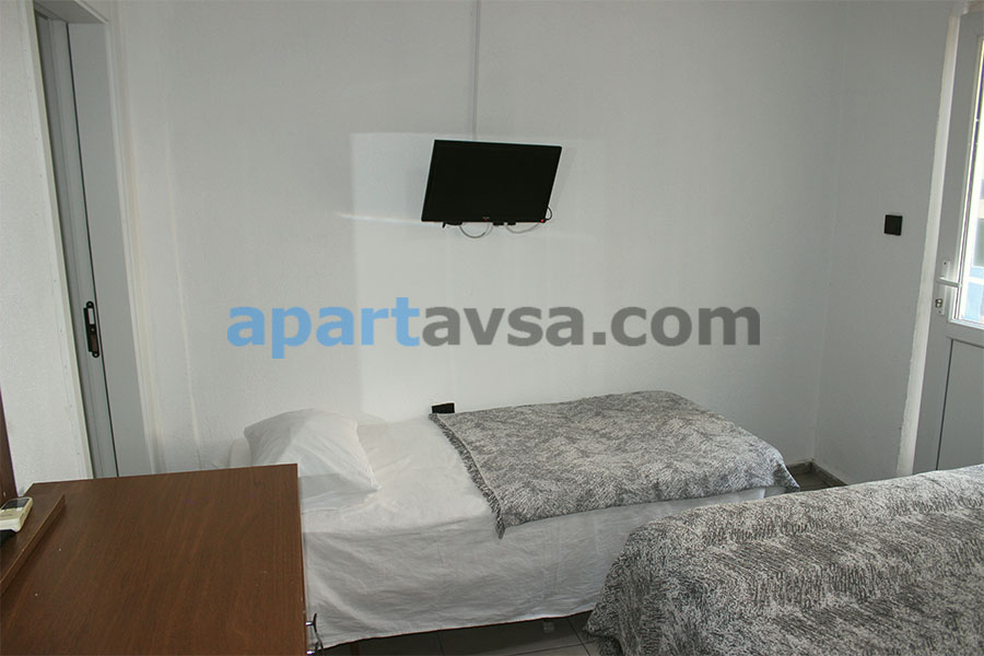 Aşkım Pansiyon