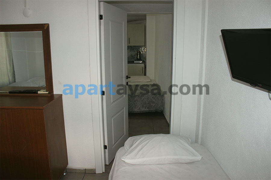 Aşkım Pansiyon