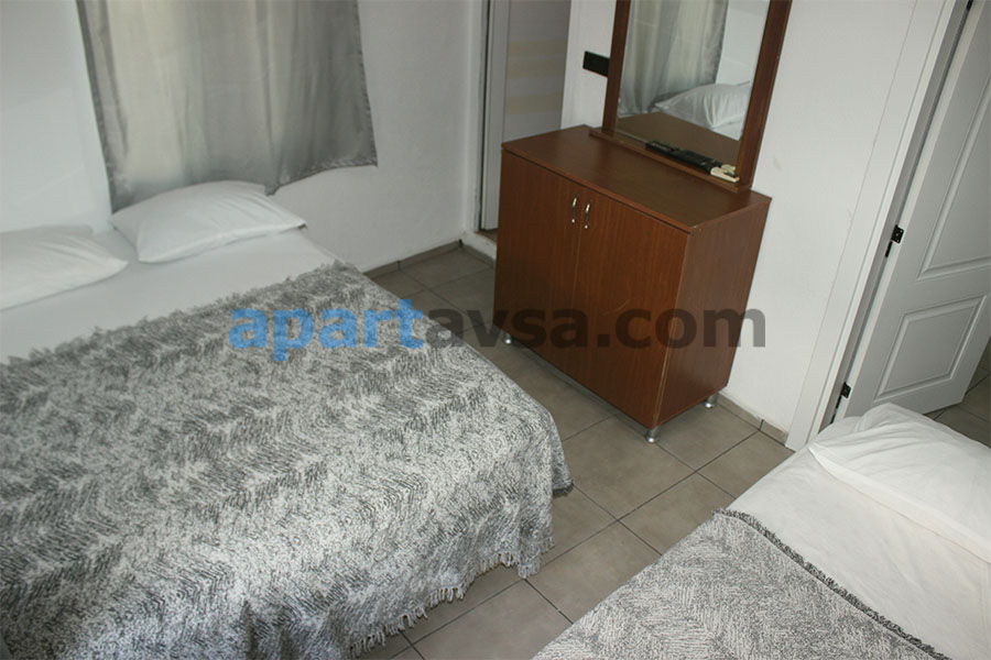 Aşkım Pansiyon