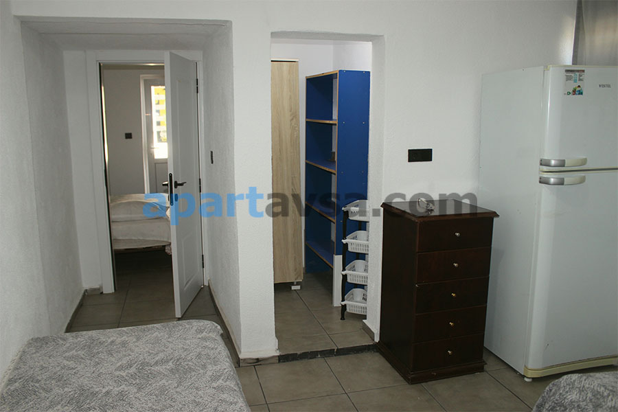 Aşkım Pansiyon
