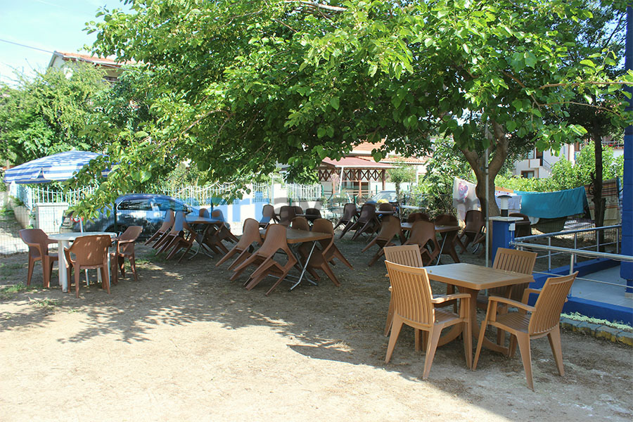 Aşkım Pansiyon