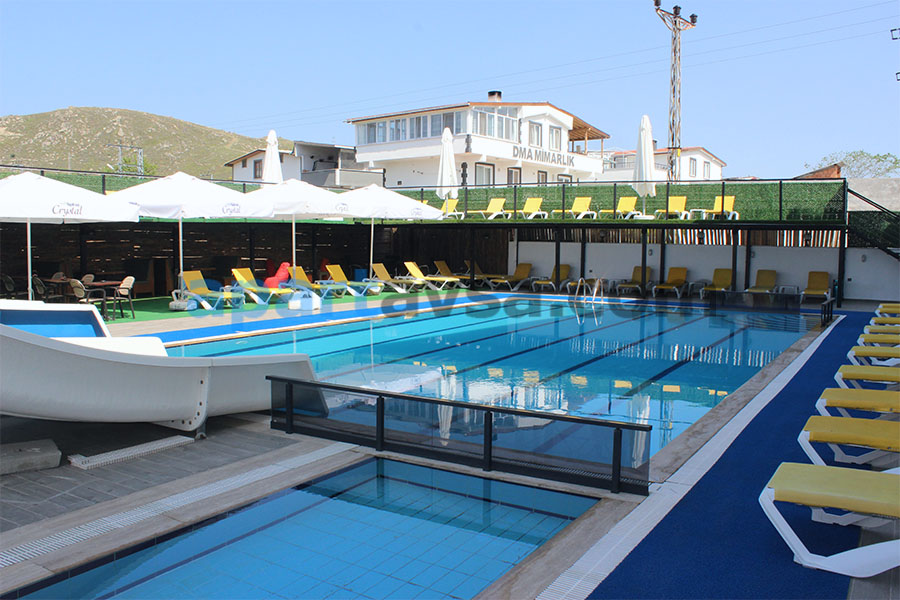 ATAŞ AQUA OTEL