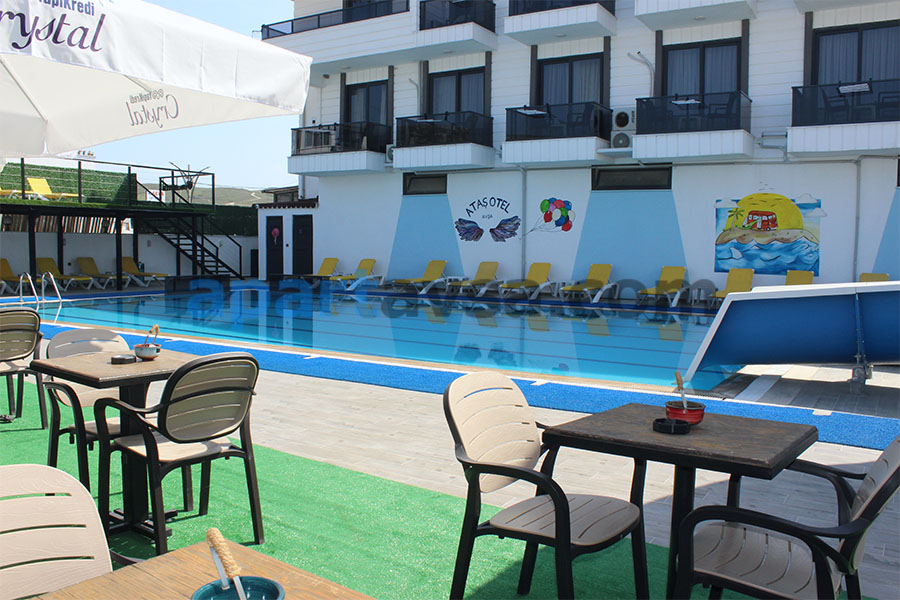 ATAŞ AQUA OTEL