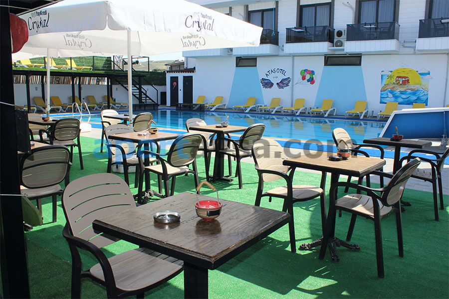 ATAŞ AQUA OTEL