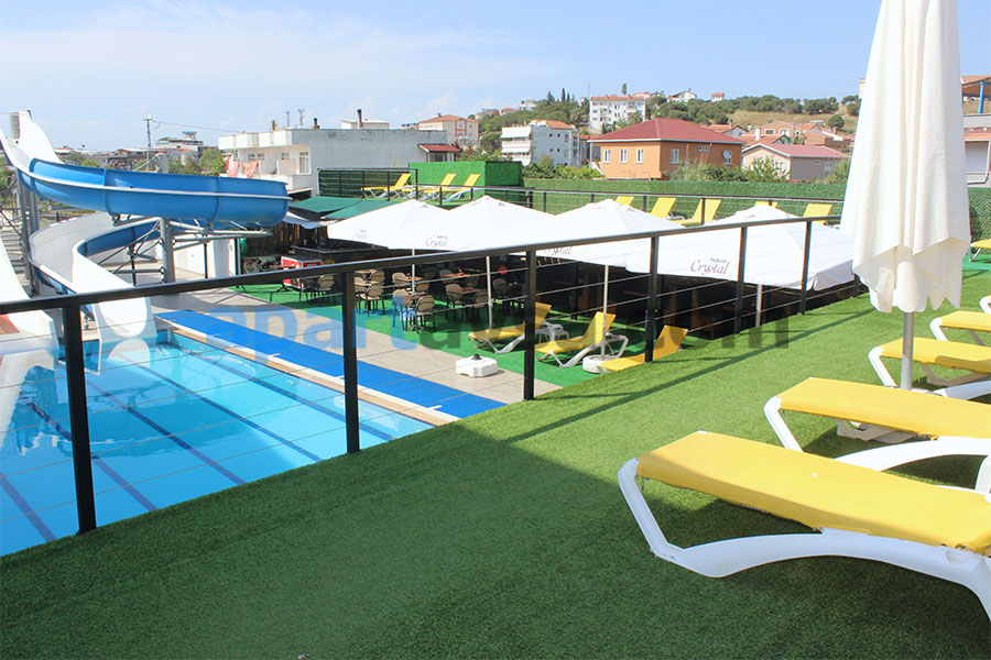 ATAŞ AQUA OTEL