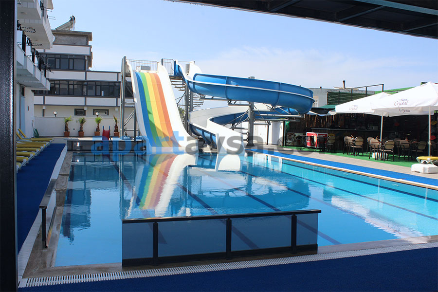 ATAŞ AQUA OTEL