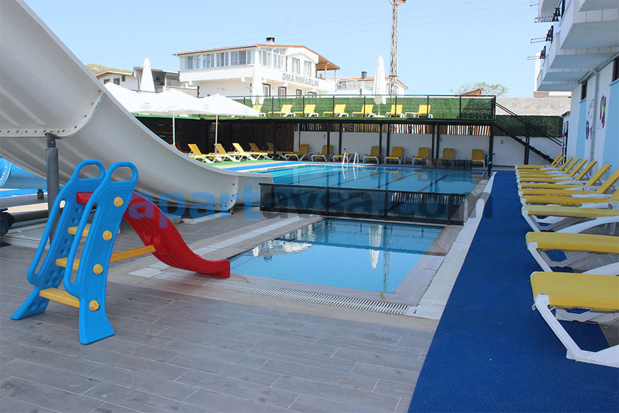 ATAŞ AQUA OTEL