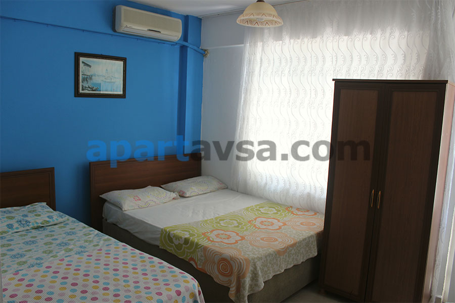 Avşa Apart Otel