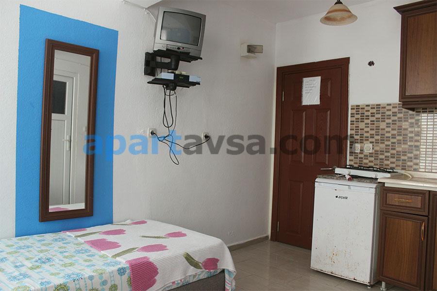 Avşa Apart Otel