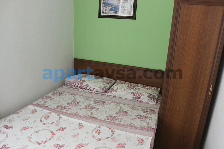 Avşa Apart Otel