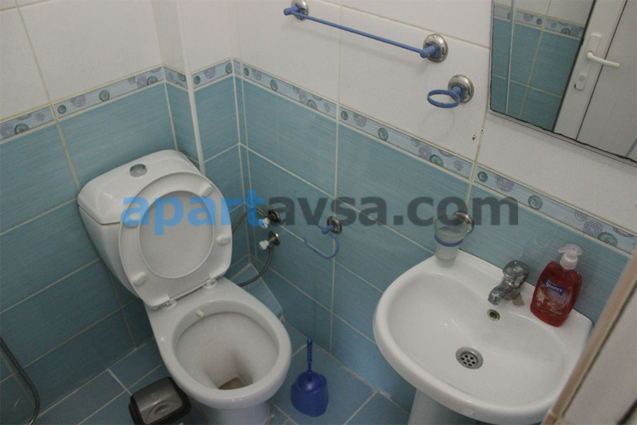 Avşa Apart Otel