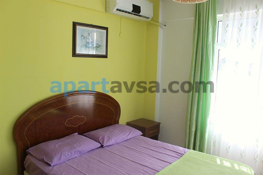 Avşa Apart Otel