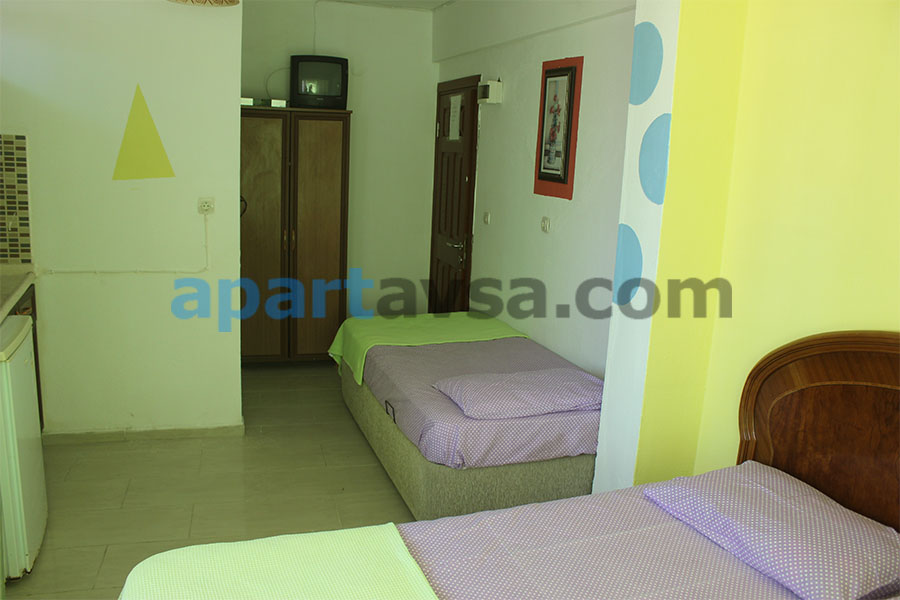 Avşa Apart Otel