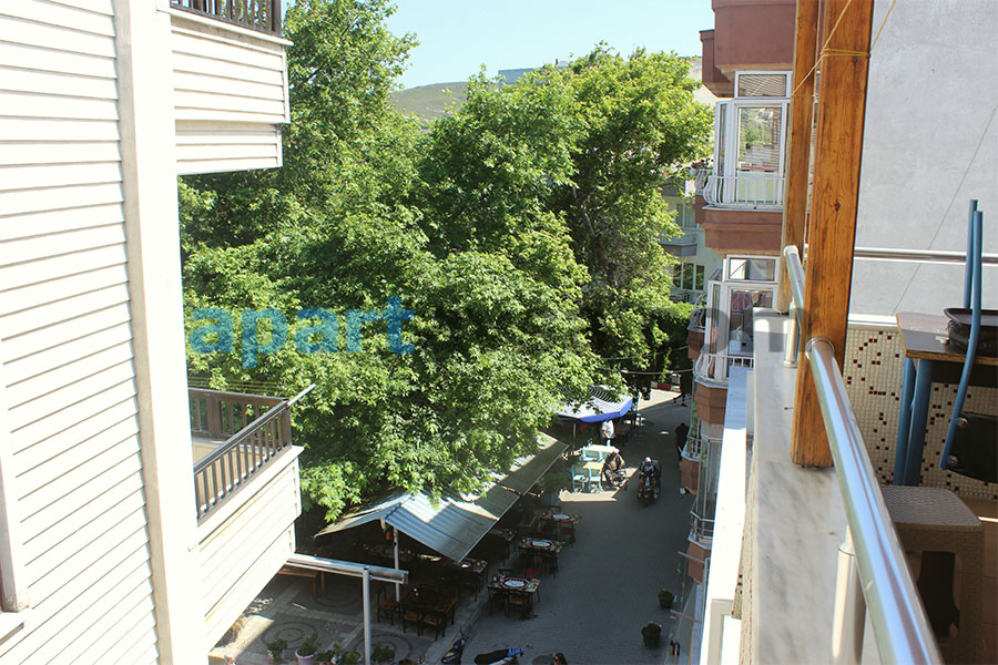 Avşa Apart Otel