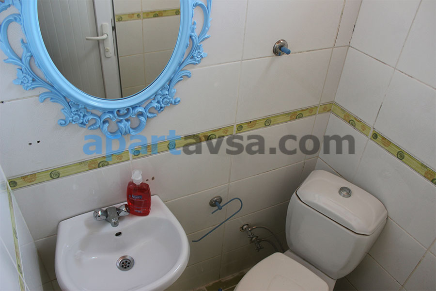 Avşa Apart Otel