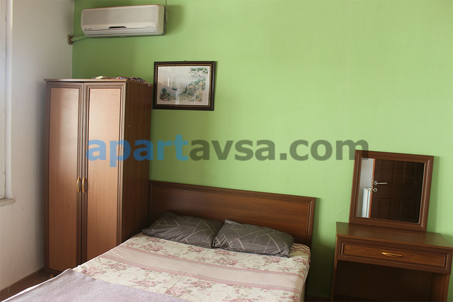 Avşa Apart Otel