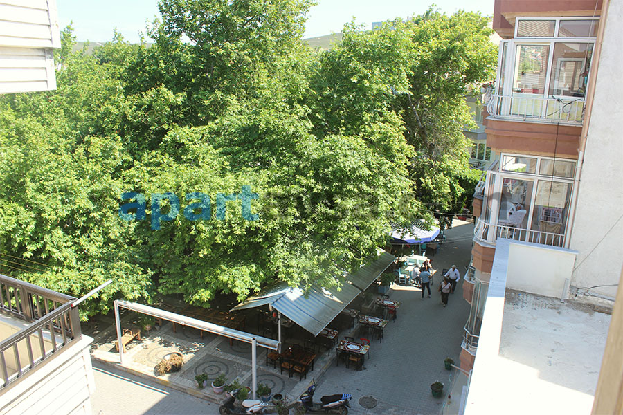 Avşa Apart Otel