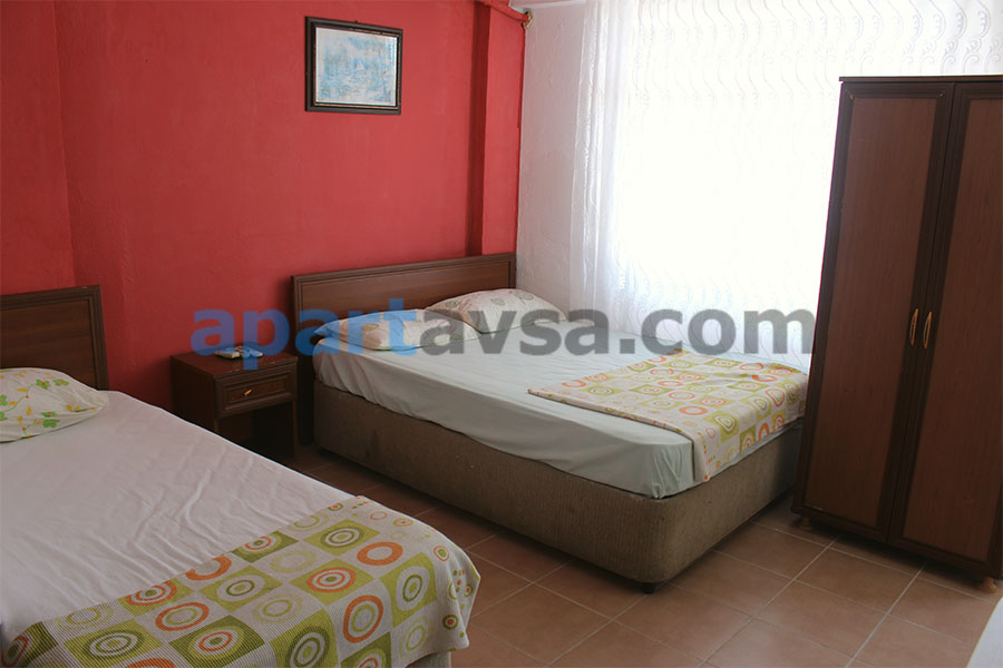 Avşa Apart Otel