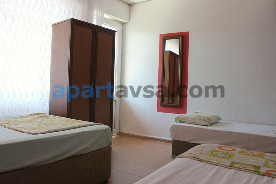 Avşa Apart Otel