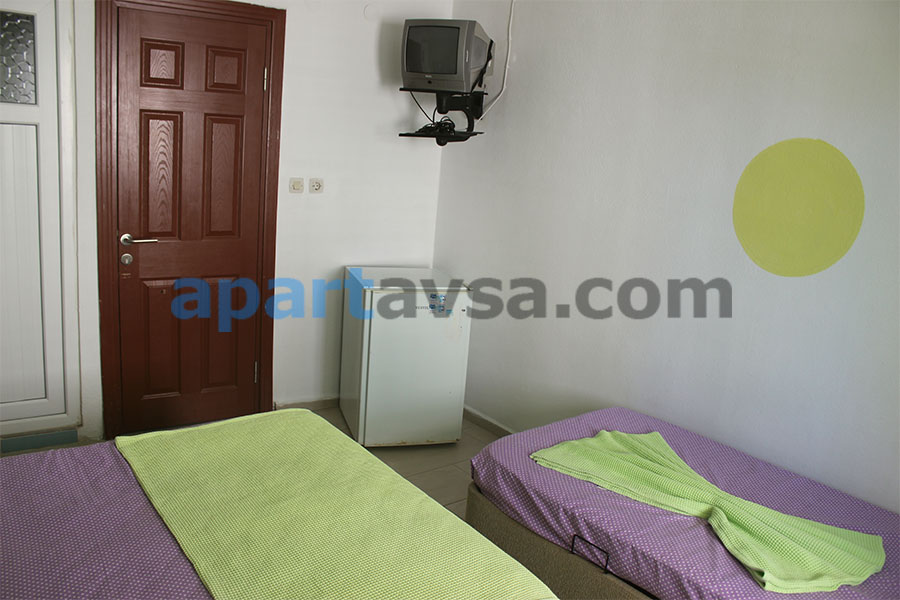 Avşa Apart Otel