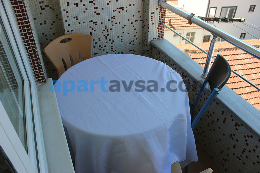 Avşa Apart Otel