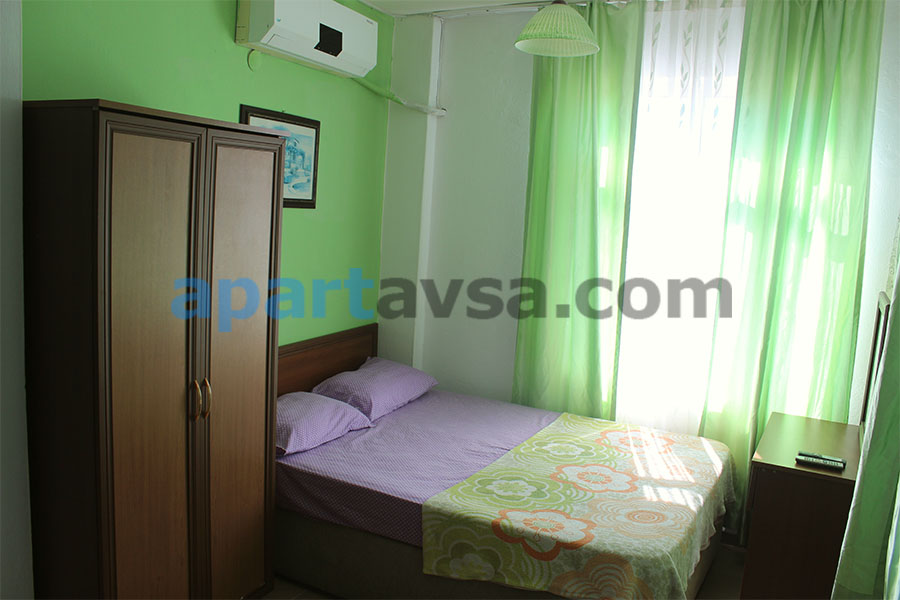 Avşa Apart Otel