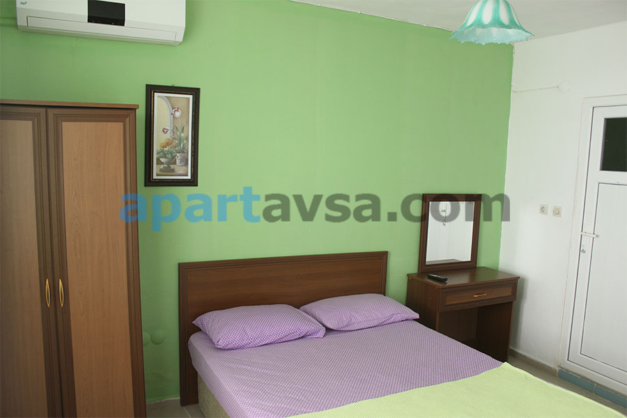 Avşa Apart Otel