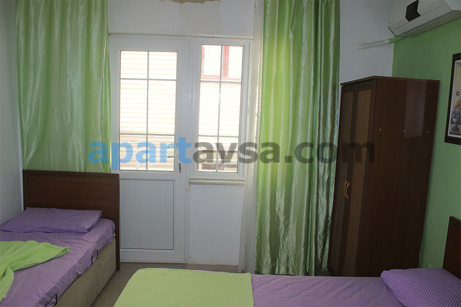 Avşa Apart Otel