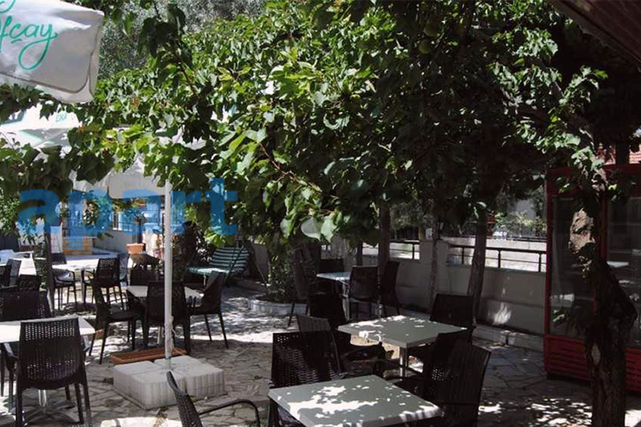 Avşar Apart