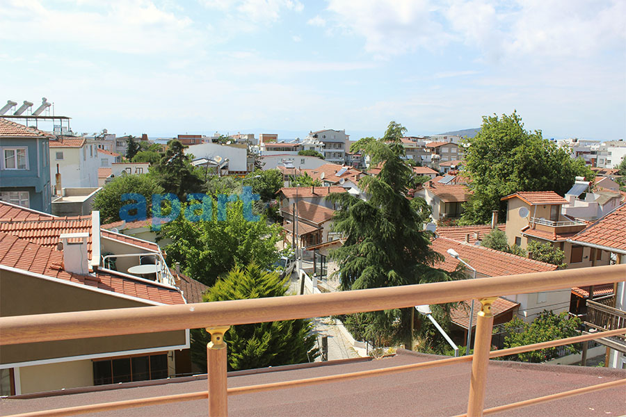 Avşar Apart